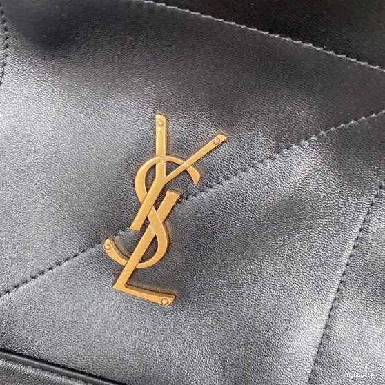 Pochon YSL Shoulder Bags-38*33*2CM 0731